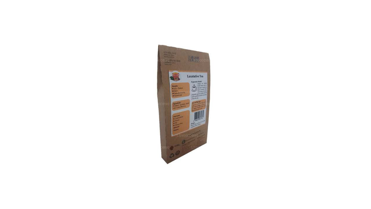 Lifetone Abführmitteltee (40 g)