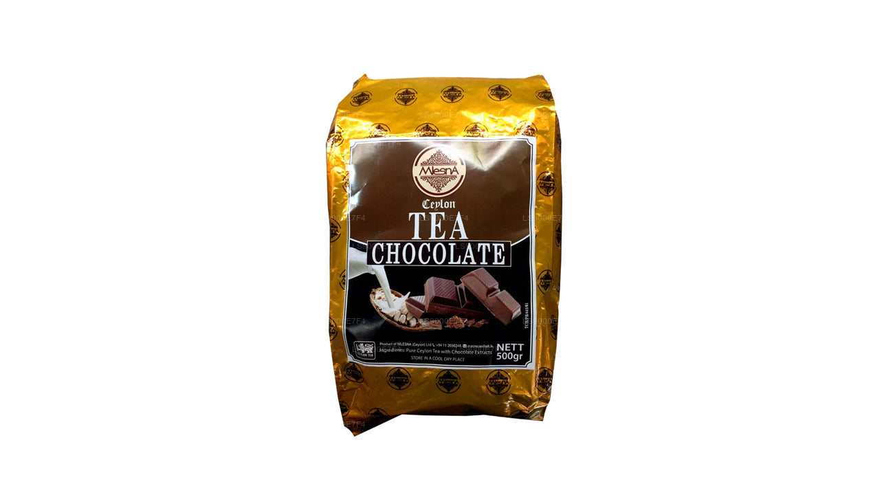 Mlesna Schokoladentee (500g)