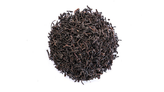 Lakpura Single Estate (Sarnia Plaiderie) Ceylon-Schwarztee OP-Qualität (100 g)