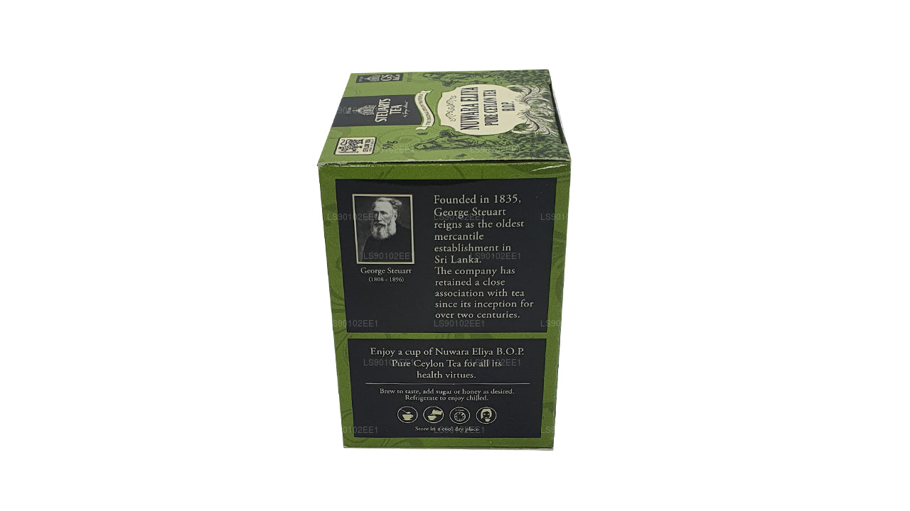 George Steuart Nuwara Eliya BOP Blatttee (50 g)