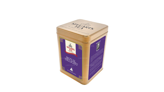 George Steuart Royal Delight Tea (40 g) 20 Teebeutel