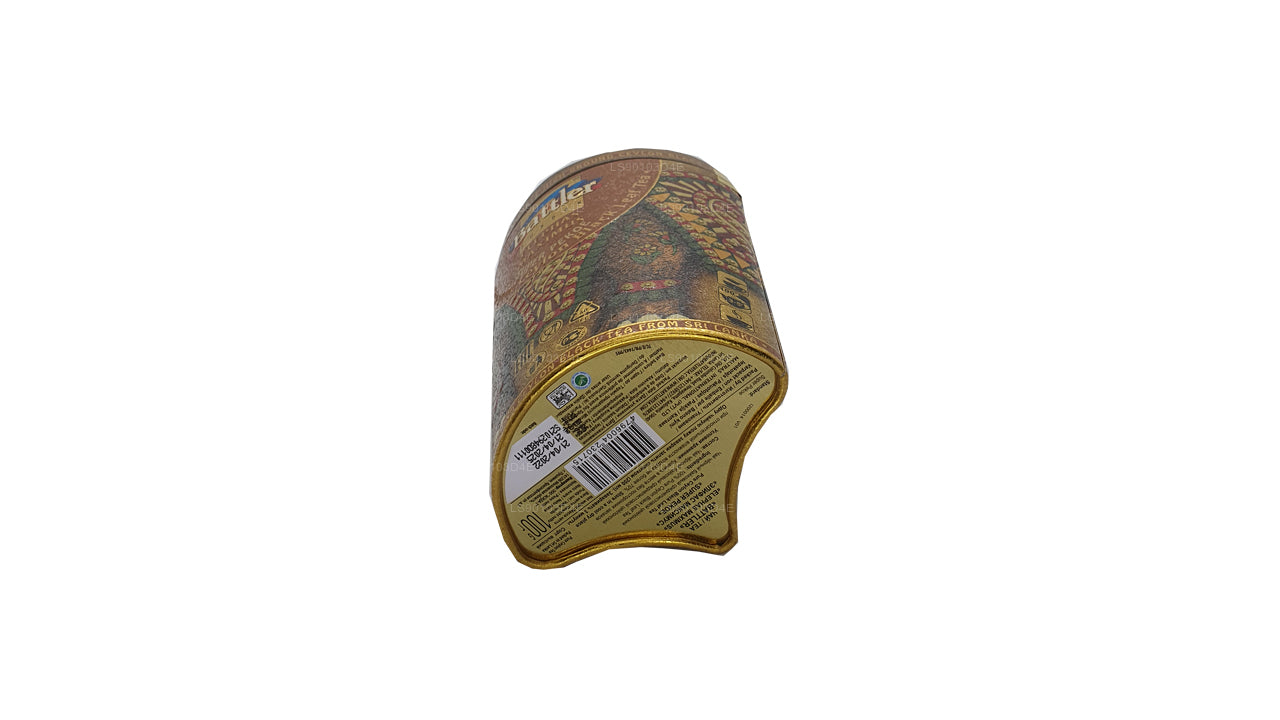 Battler Super Pekoe Blechdose, 100 g