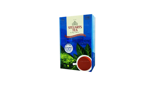 George Steuart Dimbula Tea (500g) Blatttee