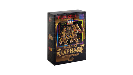 Battler Black Elephant (100g) loser Blatttee