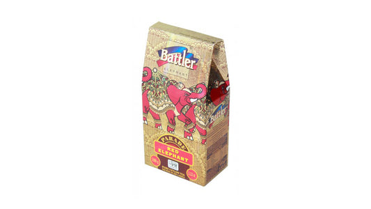 Battler Parade Red Elephant Loser Blatttee (100g)