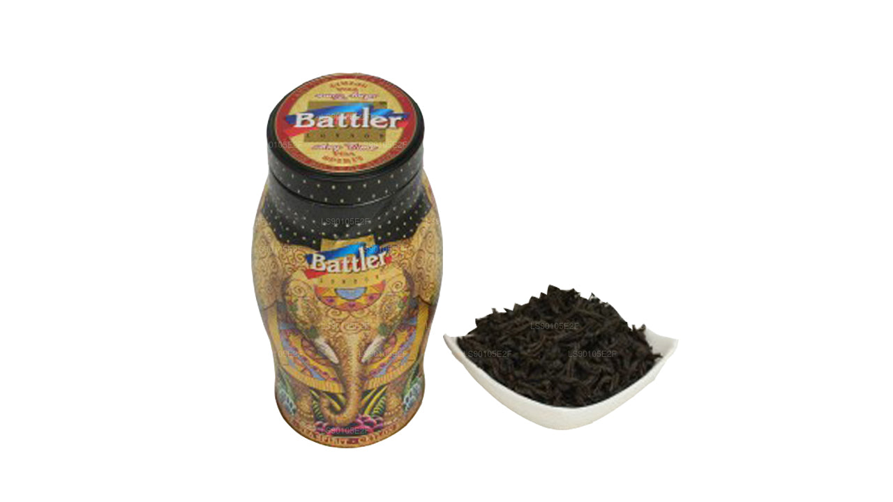 Battler Any Time (100g) Blechdose