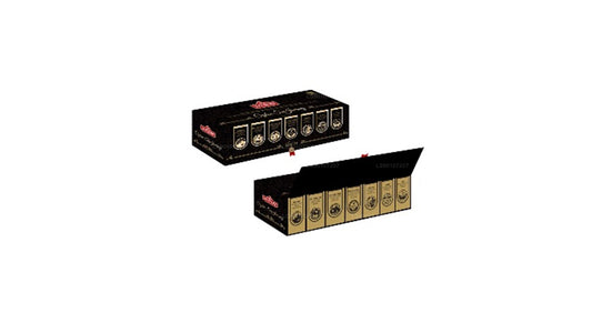 Hyson Gift Hyson Ceylon Tea Journey – Pakete (30 g x 7 x 12)