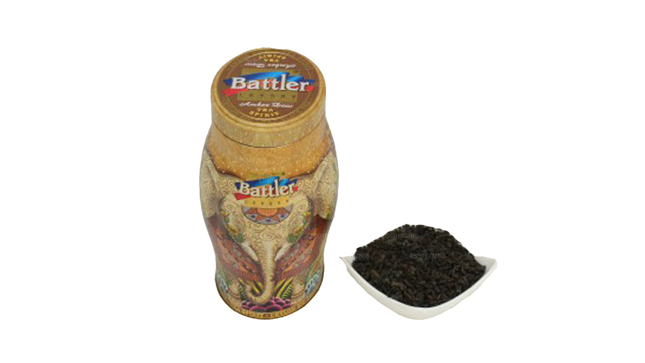 Battler Amber Dew (100g) Blechdose