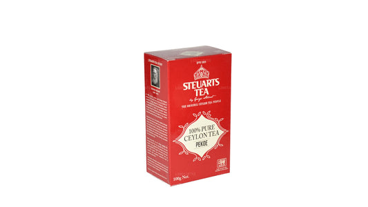 George Steuart Reiner Ceylon-Tee PEKOE (100g) Blatttee