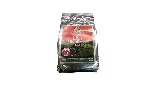 Mlesna Labookellie BOP Schwarzer Tee (500g)