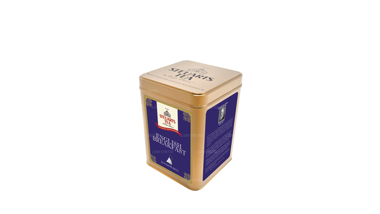 George Steuart Englisches Frühstück (100 g) Blatttee