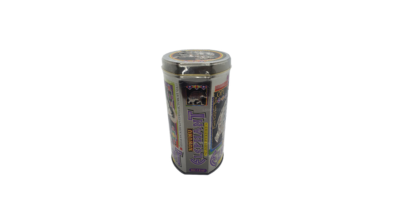 Battler Ruhunu Elephant OP1 Blechdose (100g)