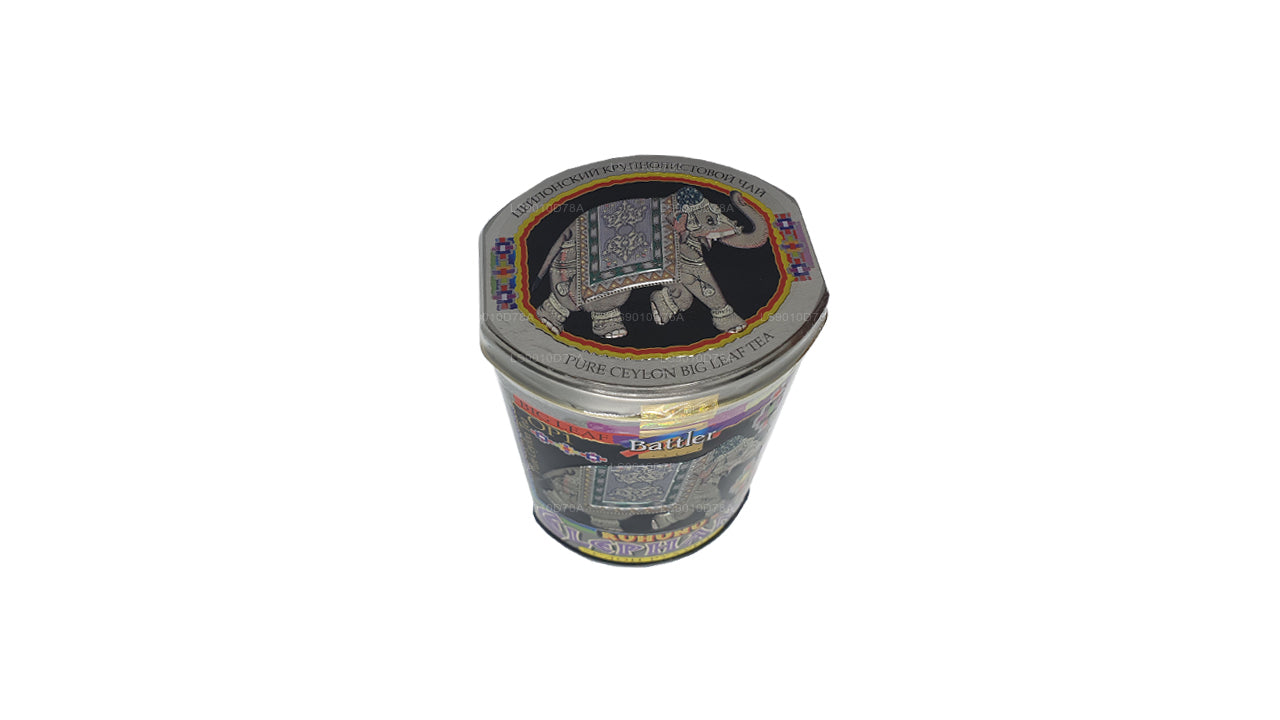 Battler Ruhunu Elephant OP1 Blechdose (100g)