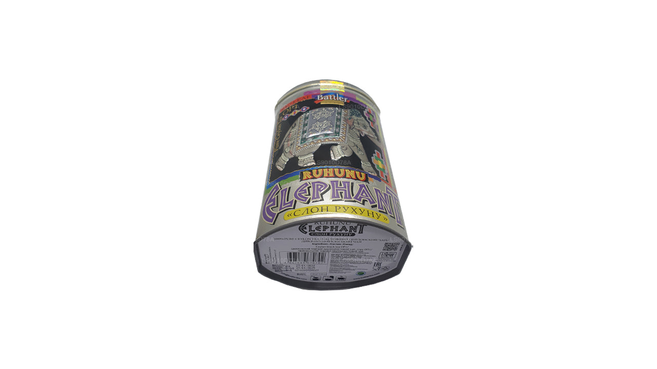 Battler Ruhunu Elephant OP1 Blechdose (100g)