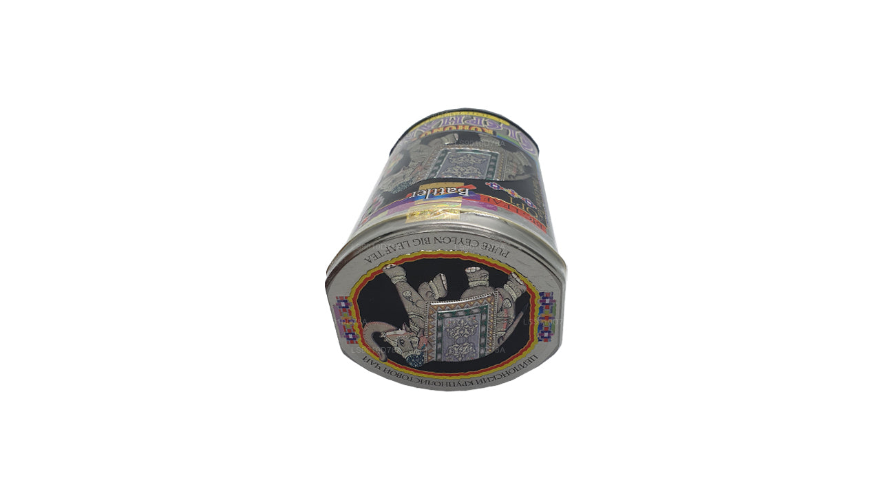 Battler Ruhunu Elephant OP1 Blechdose (100g)