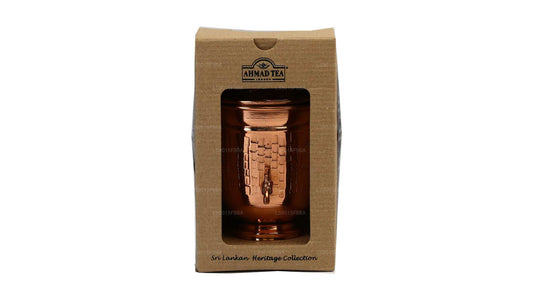Ahmad Heritage Collection Kupfer-Teekessel BOP (30 g)
