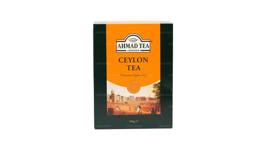 Ceylon Tea Loser Tee Karton (500g)