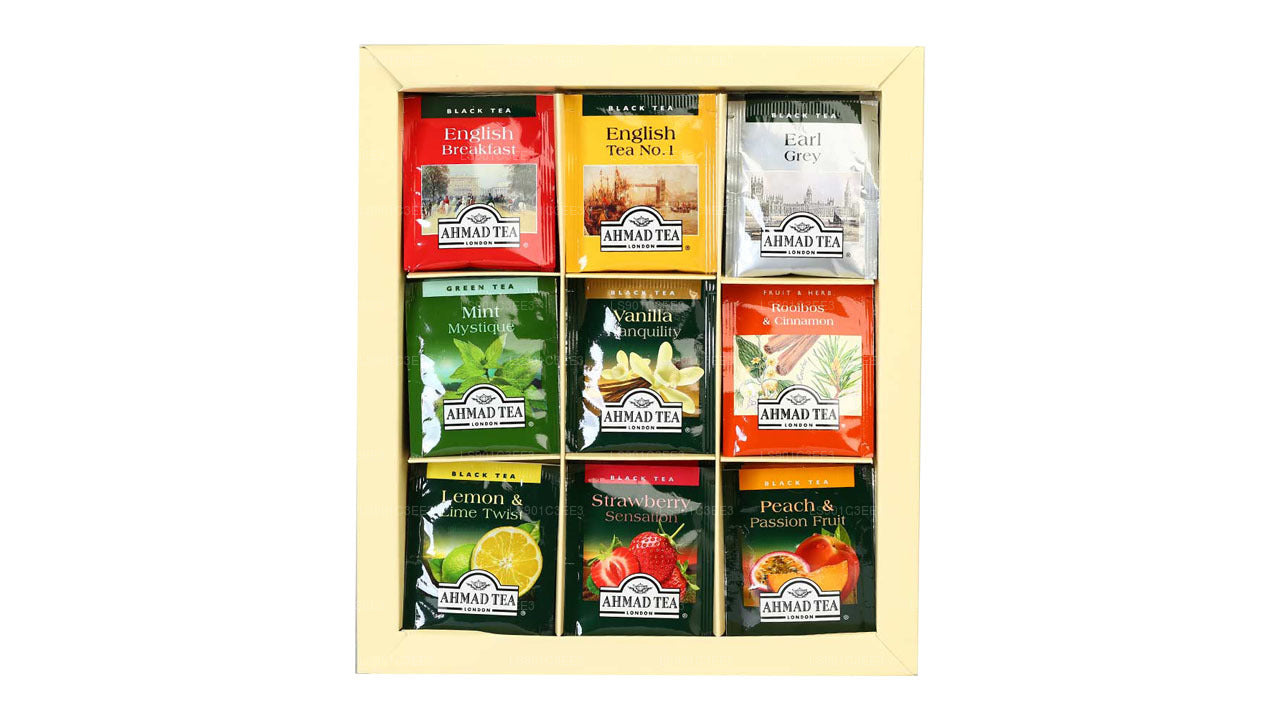 Ahmad Afternoon Tea Collection (90 g) 45 Folienteebeutel