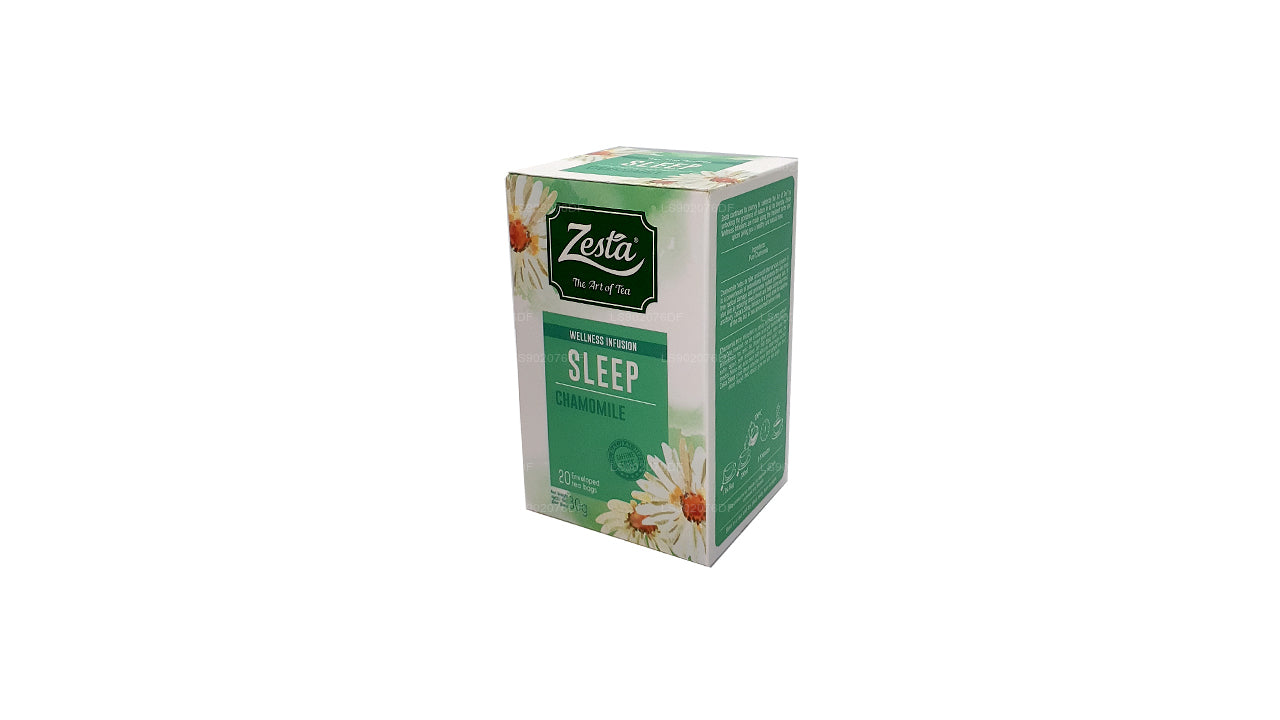 Zesta Sleep Kamille (30 g) 20 Teebeutel