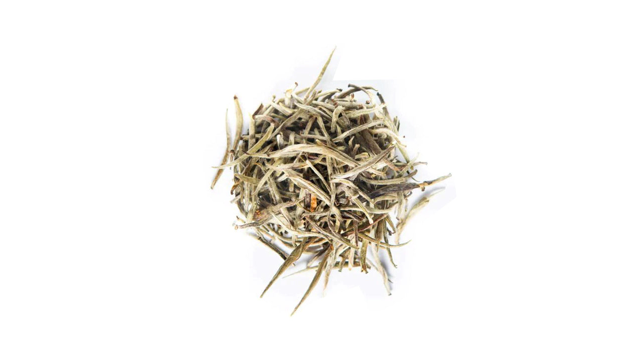 Dilmah T-Series VSRT Teedose aus Ceylon Silver Tips, 40 g, lose Blätter