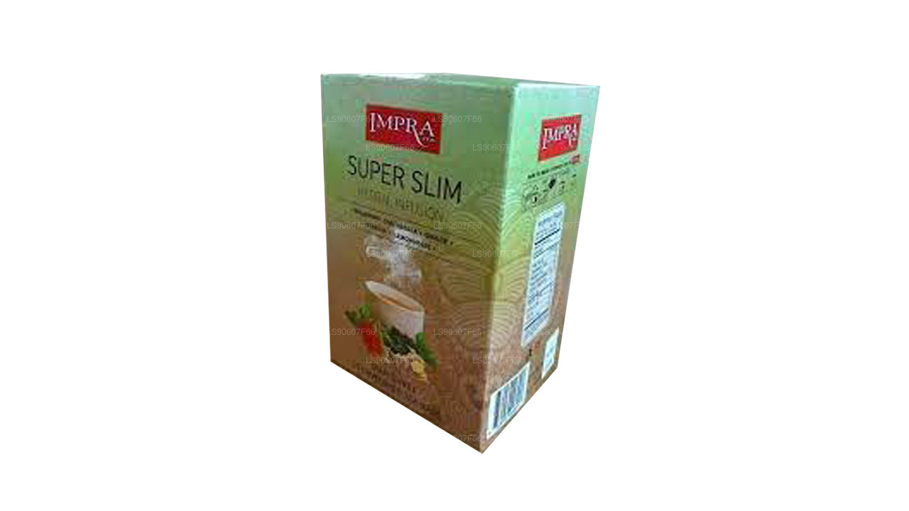 Impra Super Slim Tee (26g) 20 Teebeutel