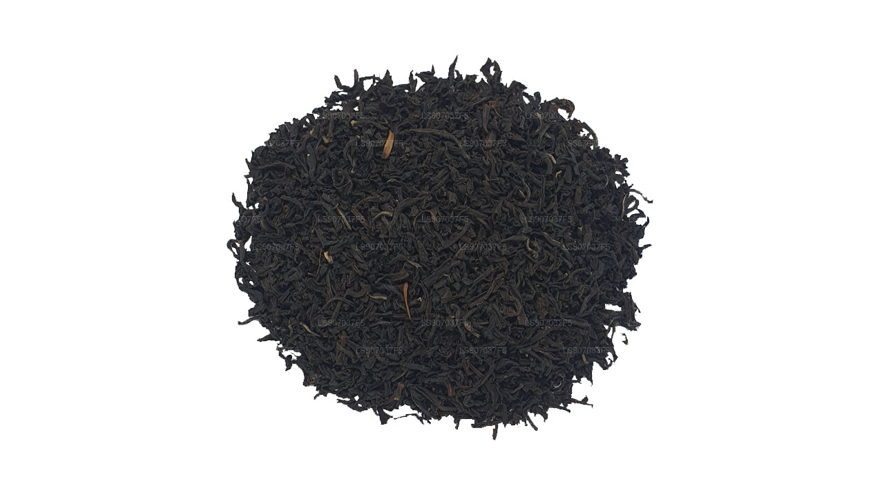 Lakpura Bio-Ceylon-Schwarztee in BOPF-Qualität (100 g)