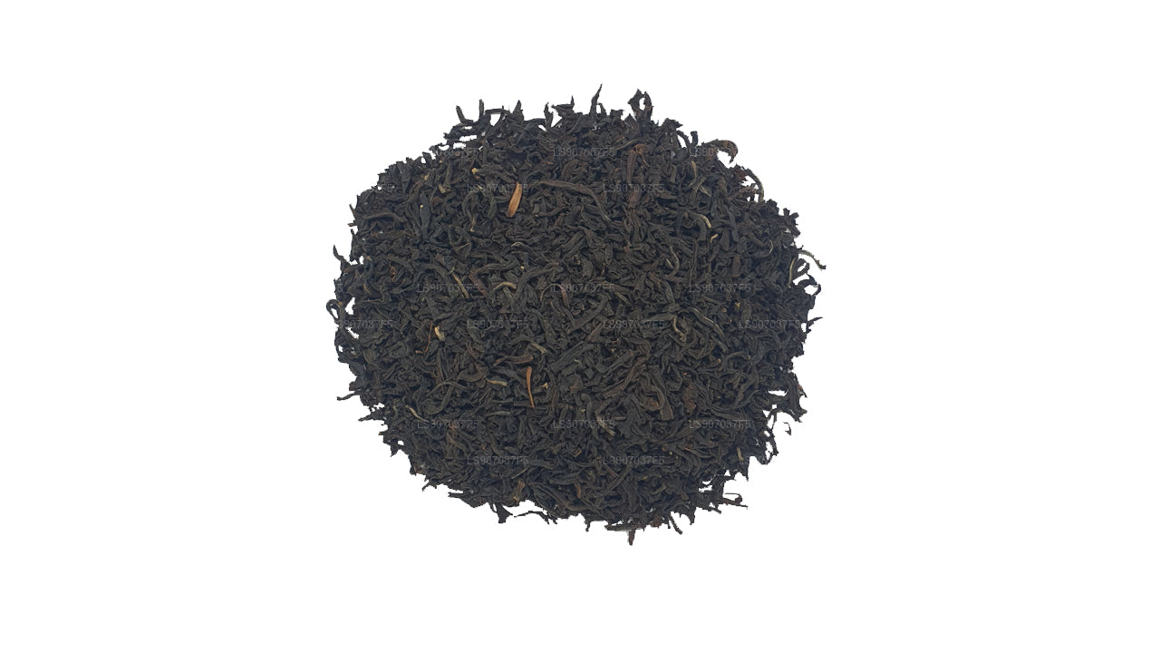 Lakpura Bio-Ceylon-Schwarztee in BOPF-Qualität (100 g)