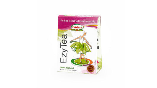 Fadna Ezy Tea (8 g) 4 Teebeutel