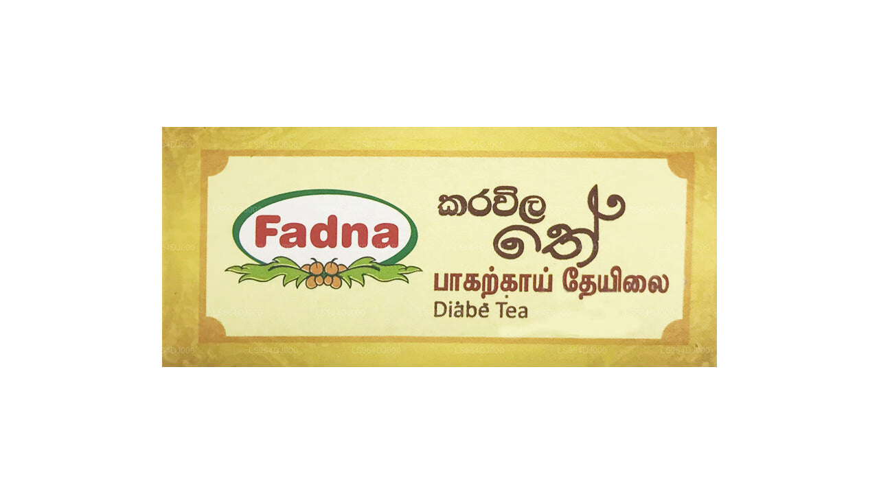 Fadna Bittergourd Tea (20 g) 10 Teebeutel