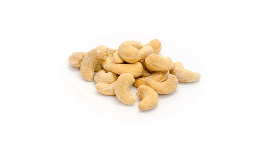 Lakpura Knoblauch-Cashewnüsse (100g)