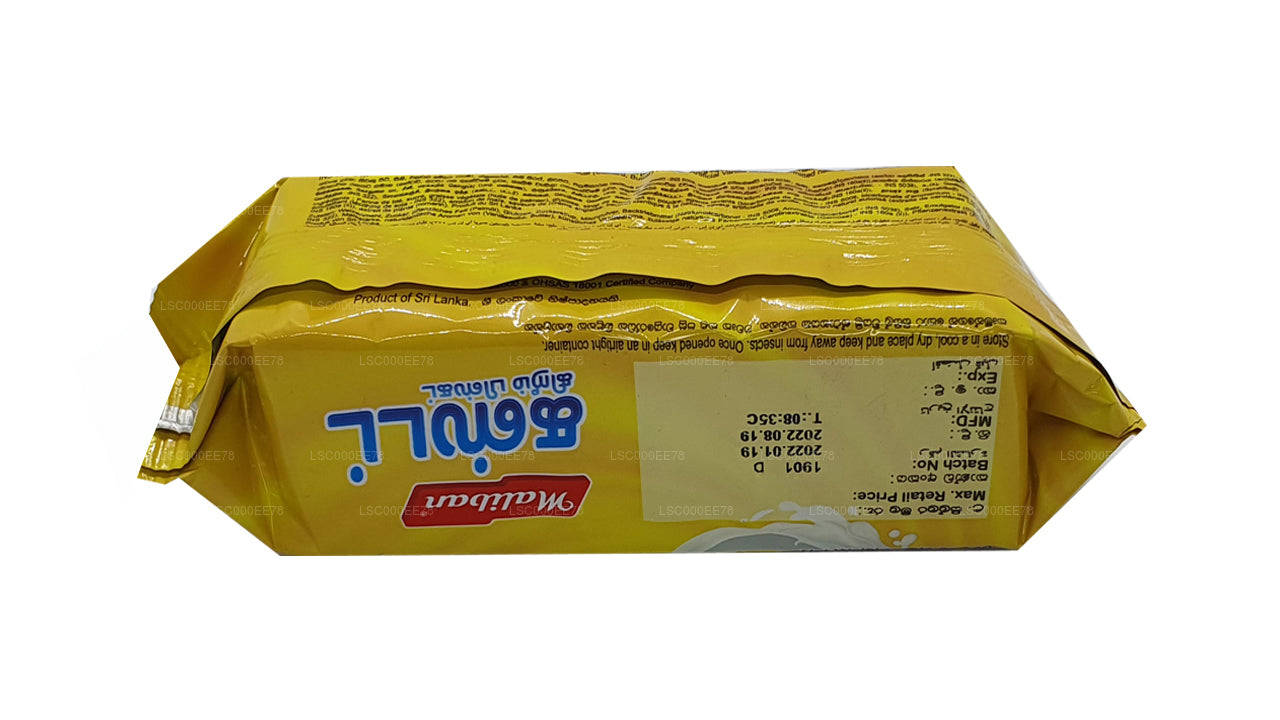 Maliban Custard Cream Sandwich Keks (100 g)