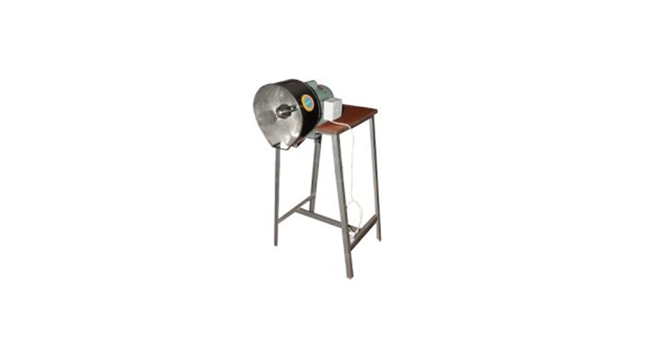 Elektrische Kokosnussreibe von Navodya – Modell NCG 02 (mit Ständer)