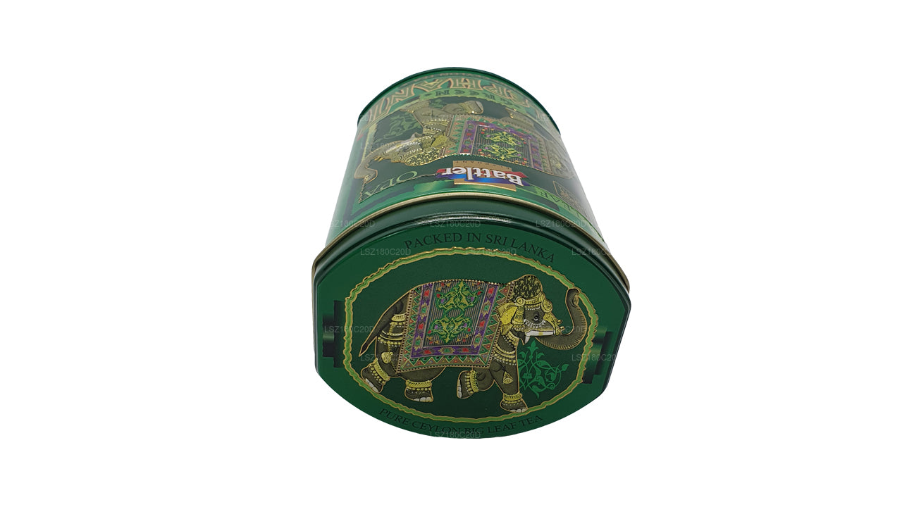 Battler Green Elephant OPA (100g) Dose