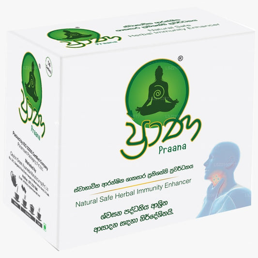 Praana (35 g)