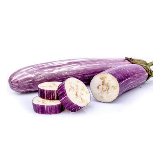 Aubergine - බටු (250g)