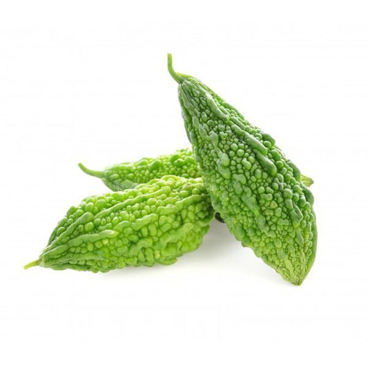 Bitterer Kürbis - කරවිල (250g)