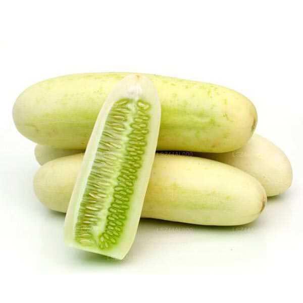 Gurke - පිපිඤ්ඤා (500g)