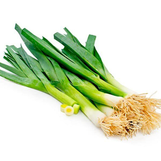 Lauch - ලීක්ස් (250g)