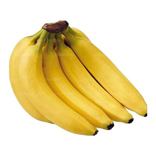 Cavendish-Banane (Bin Kesel)