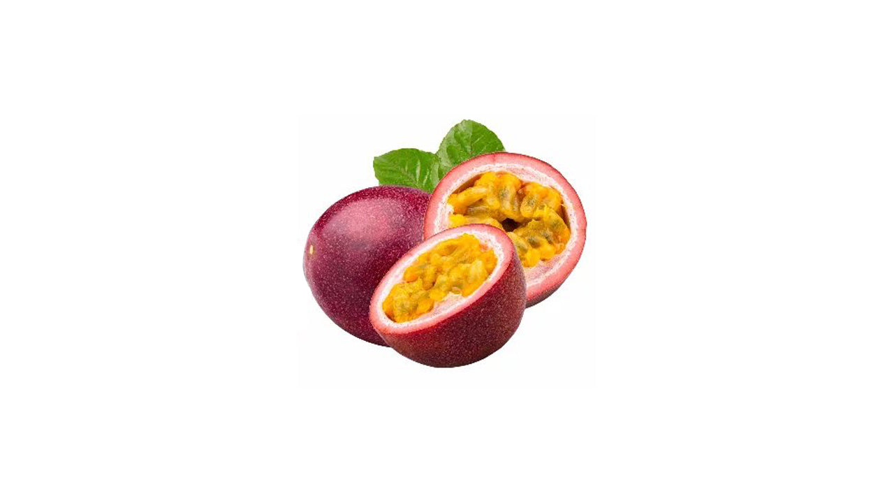 Lakpura Rote Passionsfruchtpflanze