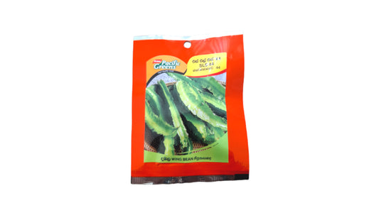 Lakpura SLS44 Flügelbohne (Dambala) Samen
