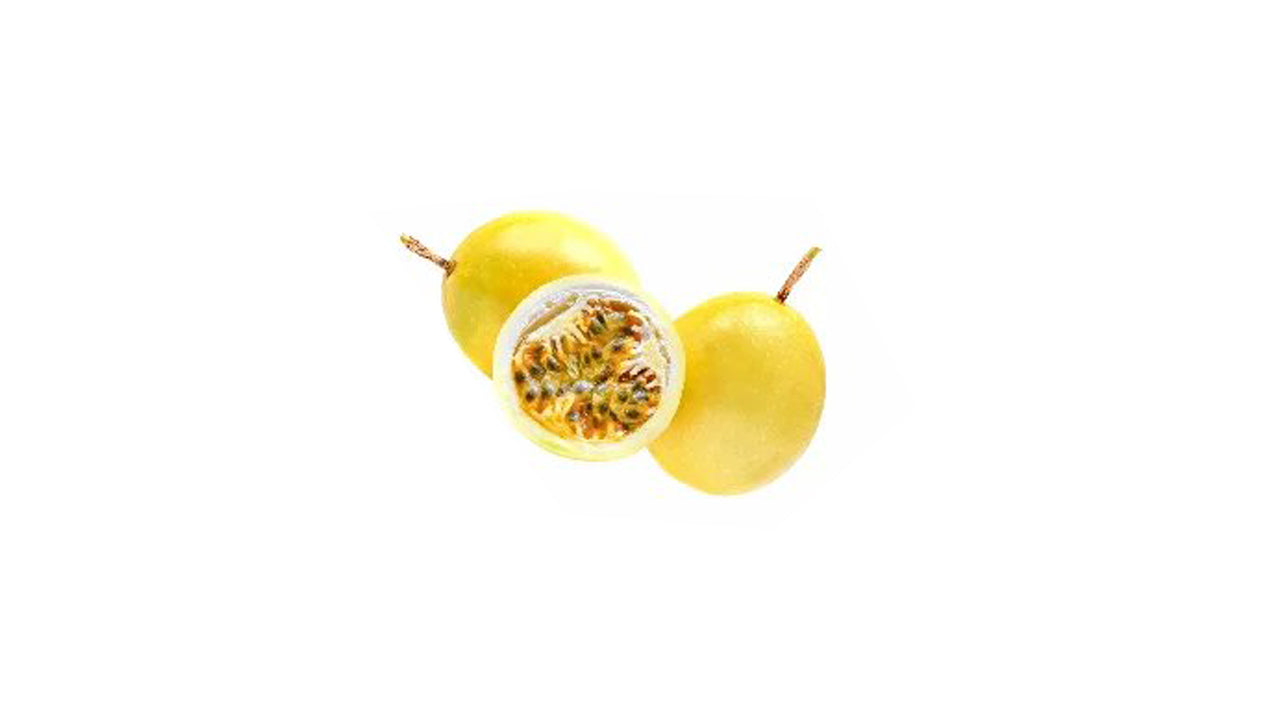 Lakpura Gelbe Passionsfrucht-Pfropfpflanze