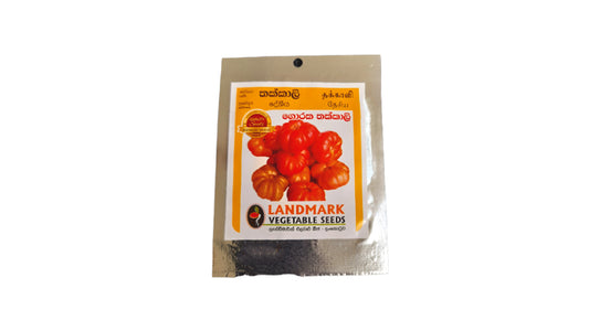 Lakpura Tomatensamen