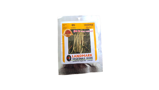 Lakpura Long Bean (Mas Maa) Samen